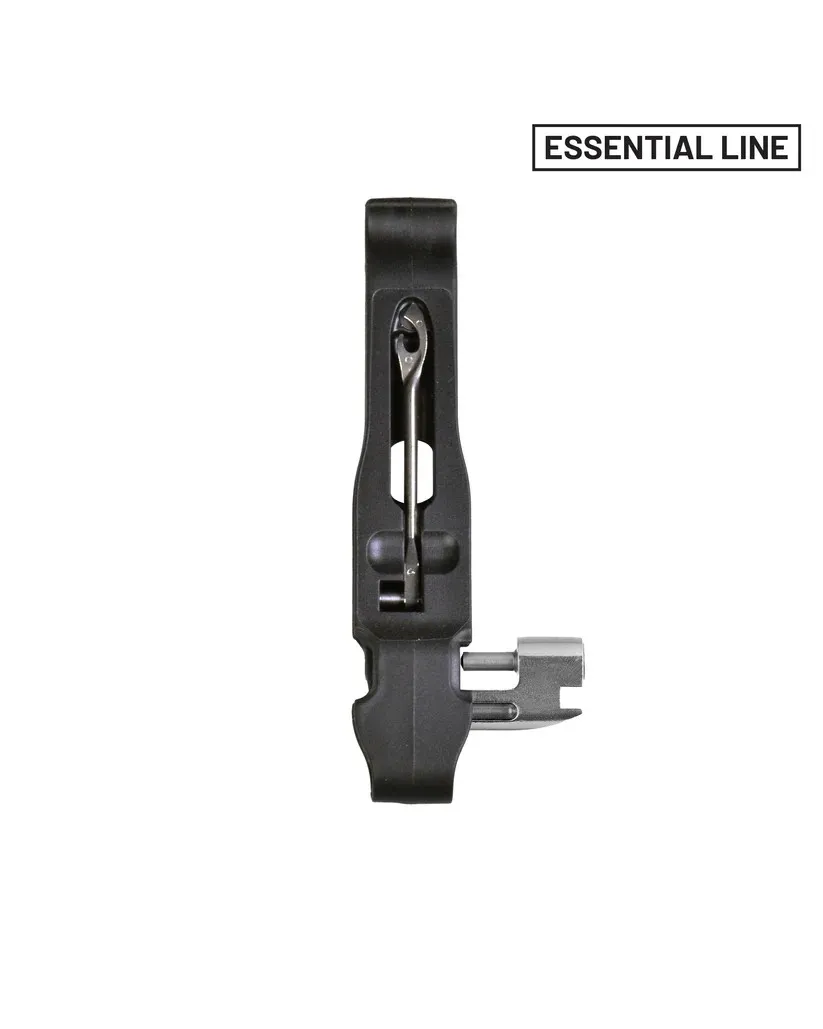 Daysaver Coworking6TL Multiverktøy, Black / silver, One Size
