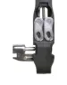 Daysaver Coworking6TL Multiverktøy, Black / silver, One Size