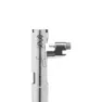 Daysaver Coworking7TL Multiverktøy, Black / silver, One Size