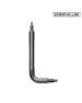 Daysaver Essential8 Multiverktøy, Silver, One Size