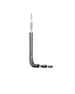 Daysaver Essential8 Multiverktøy, Silver, One Size