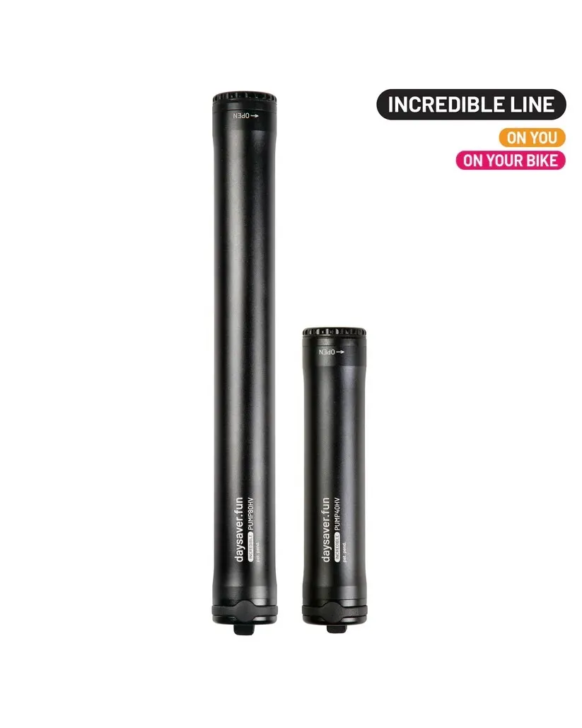 Daysaver Incredible Pumpe Daysaver Incredible Pumpe