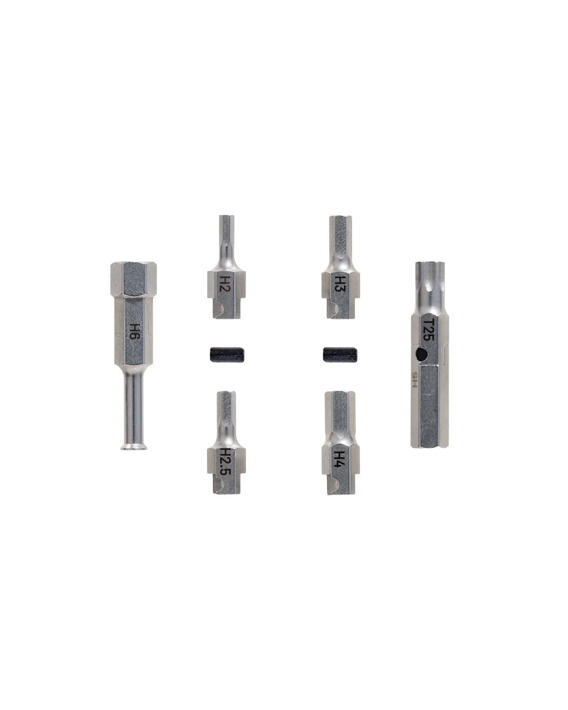 Daysaver IncredibleX Multiverktøy, Silver, One Size