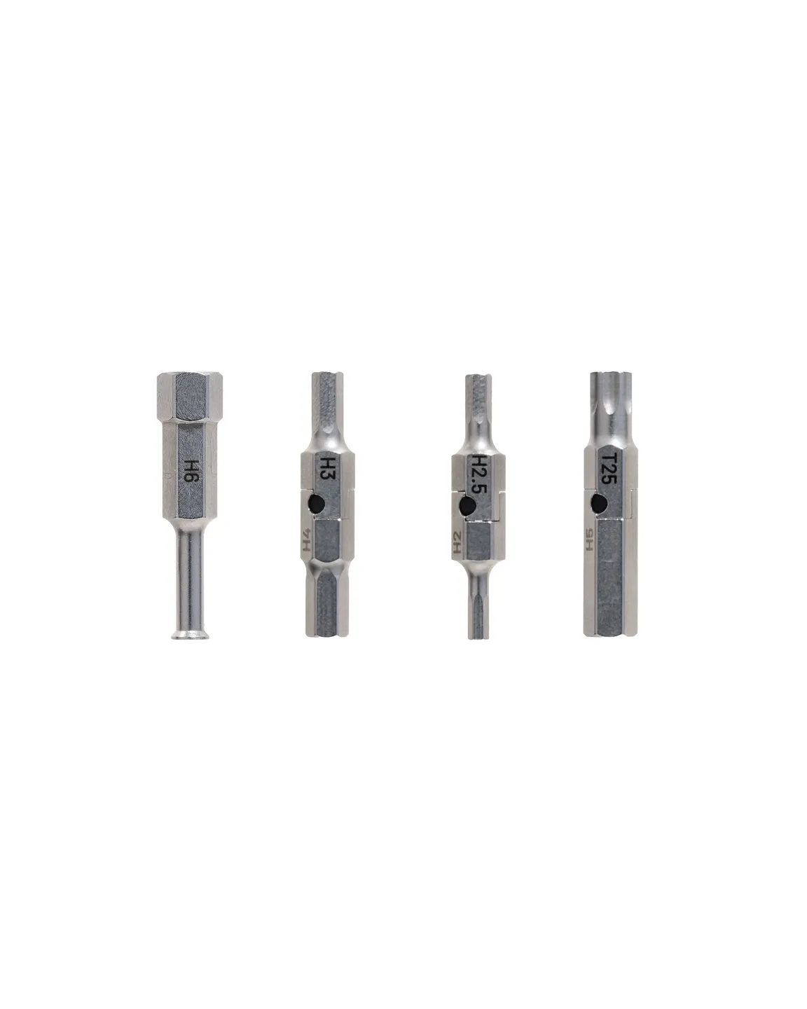 Daysaver IncredibleX Multiverktøy, Silver, One Size