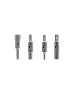 Daysaver IncredibleX Multiverktøy, Silver, One Size