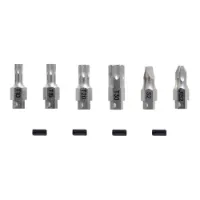 Daysaver Mixmatch Kit Reservedeler