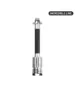 Daysaver Screw On Pumpeslange