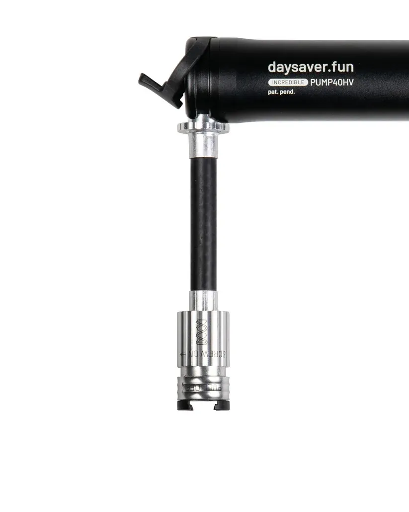Daysaver Screw On Pumpeslange Daysaver Screw On Pumpeslange