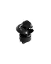 Daysaver Styrefeste, Black / silver, One Size