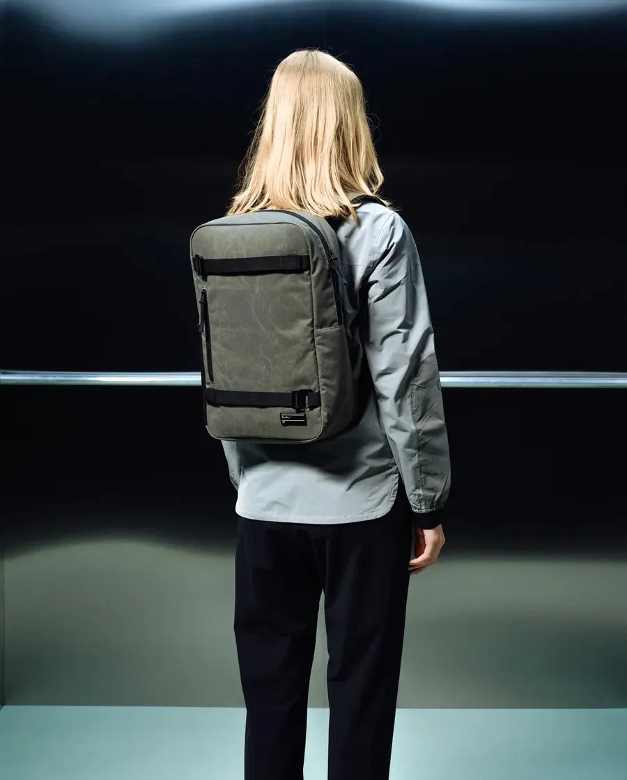 Db Daypack 17L, Forest green Db Daypack 17L, Forest green