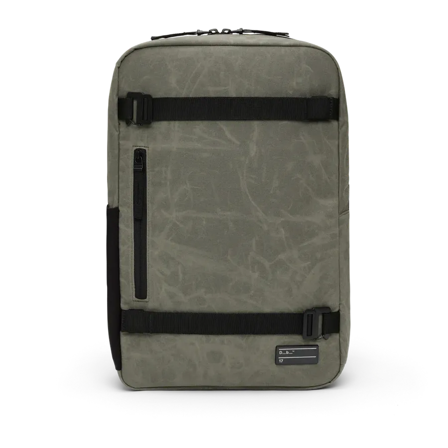 Db Daypack 17L, Forest green Db Daypack 17L, Forest green