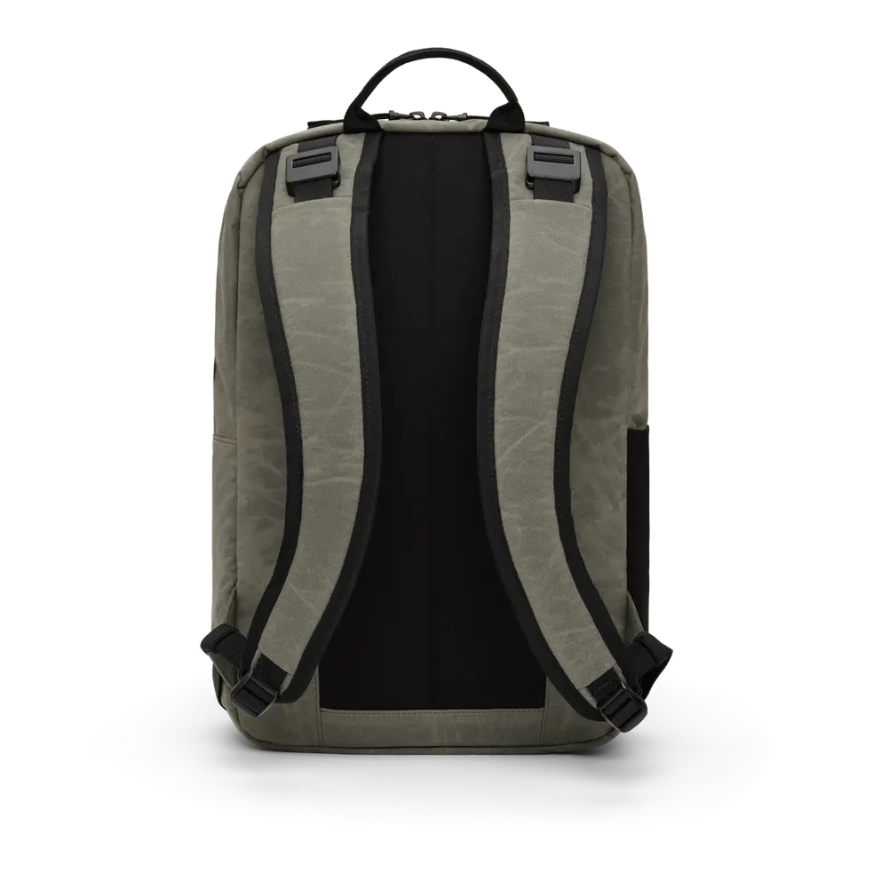 Db Daypack 17L, Forest green Db Daypack 17L, Forest green