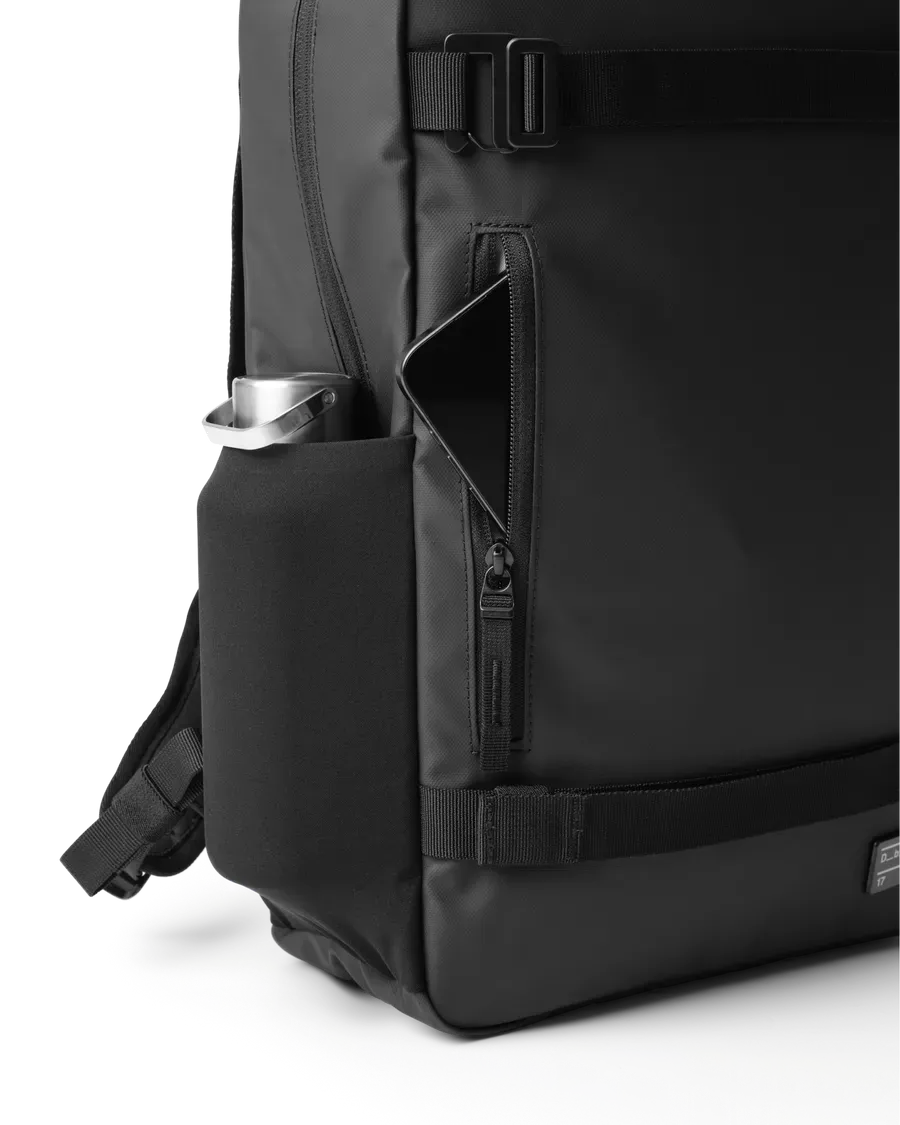 Db Daypack 17L, Forest green Db Daypack 17L, Forest green