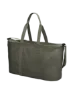Moss green