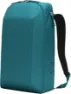 Midnight teal
