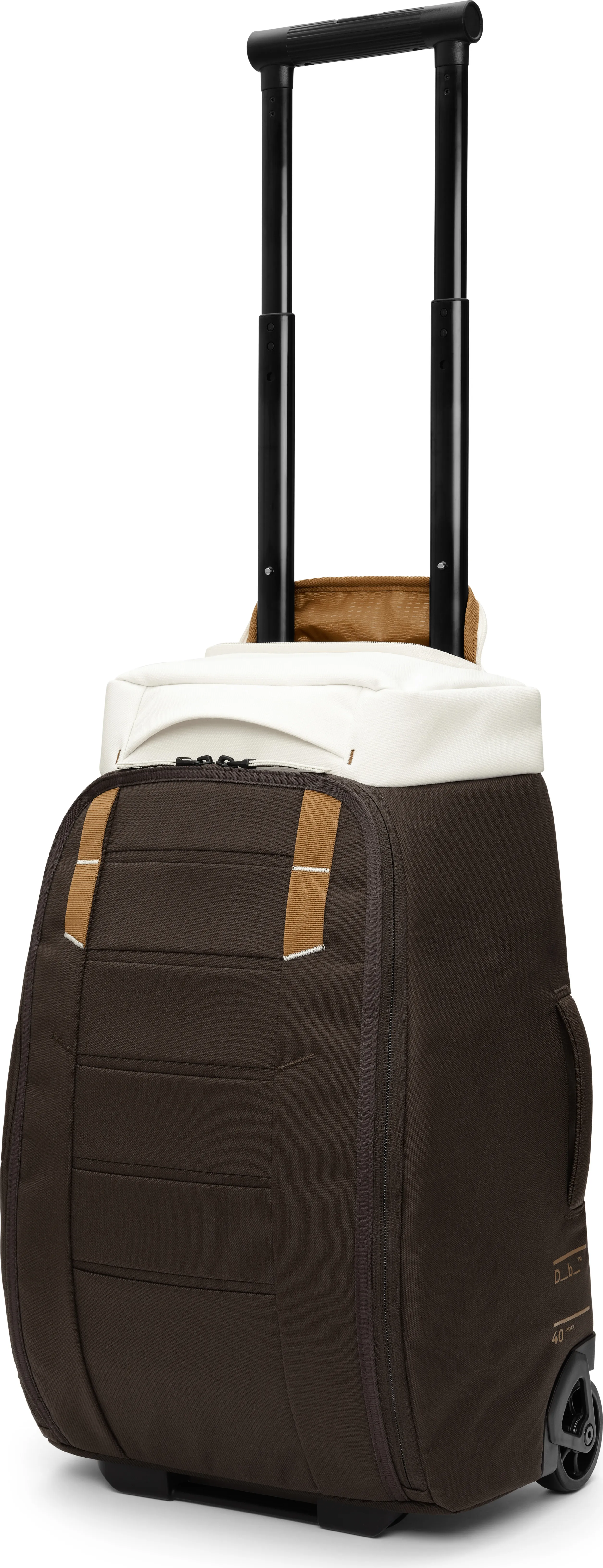 Db Hugger Roller Bag 40L Db Hugger Roller Bag 40L