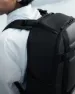 Db Journey Ramverk Pro Backpack 32L, Black out