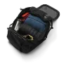 Db Journey Roamer Duffel Backpack 60L, Black out