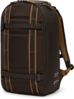 Db Ramverk Backpack