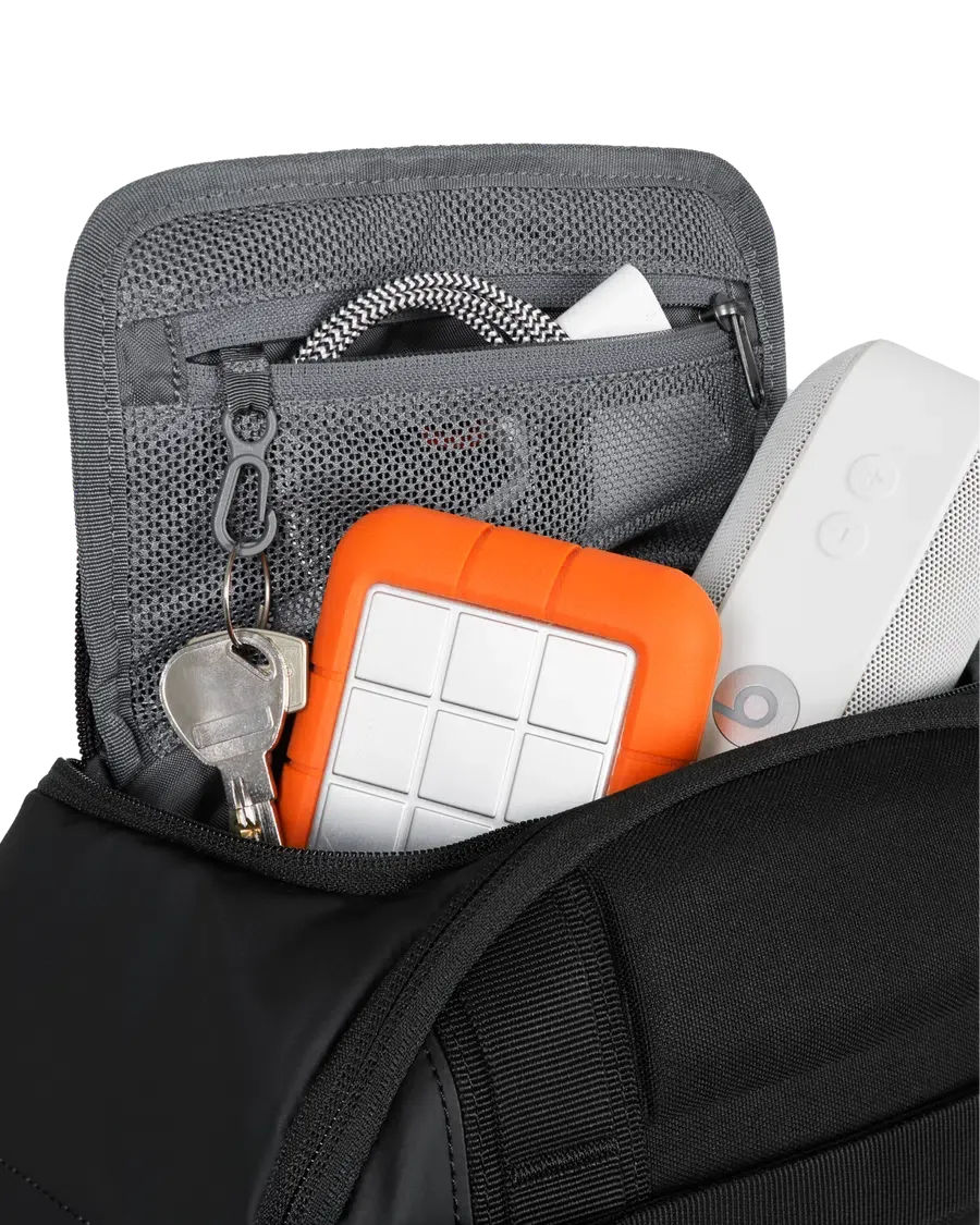 Db Ramverk Backpack 21L Db Ramverk Backpack 21L