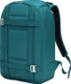Midnight teal