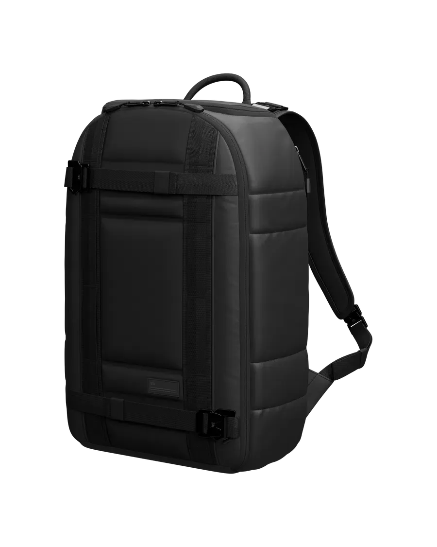 Db Ramverk Backpack Db Ramverk Backpack