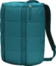 Midnight teal