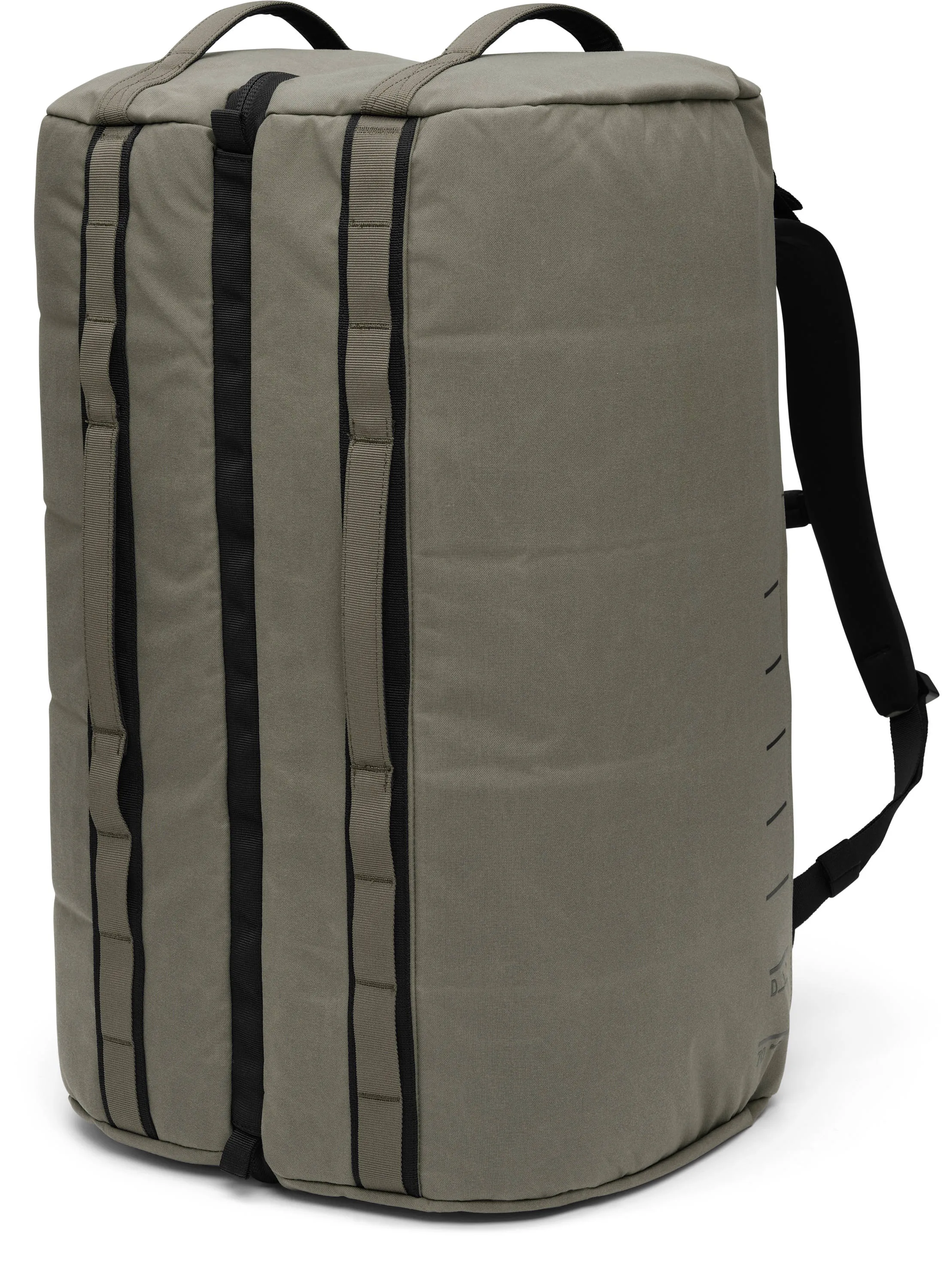 Db Roamer Pro Split Duffel 50L