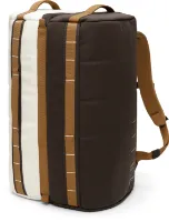 Db Roamer Pro Split Duffel 70L Db Roamer Pro Split Duffel 70L