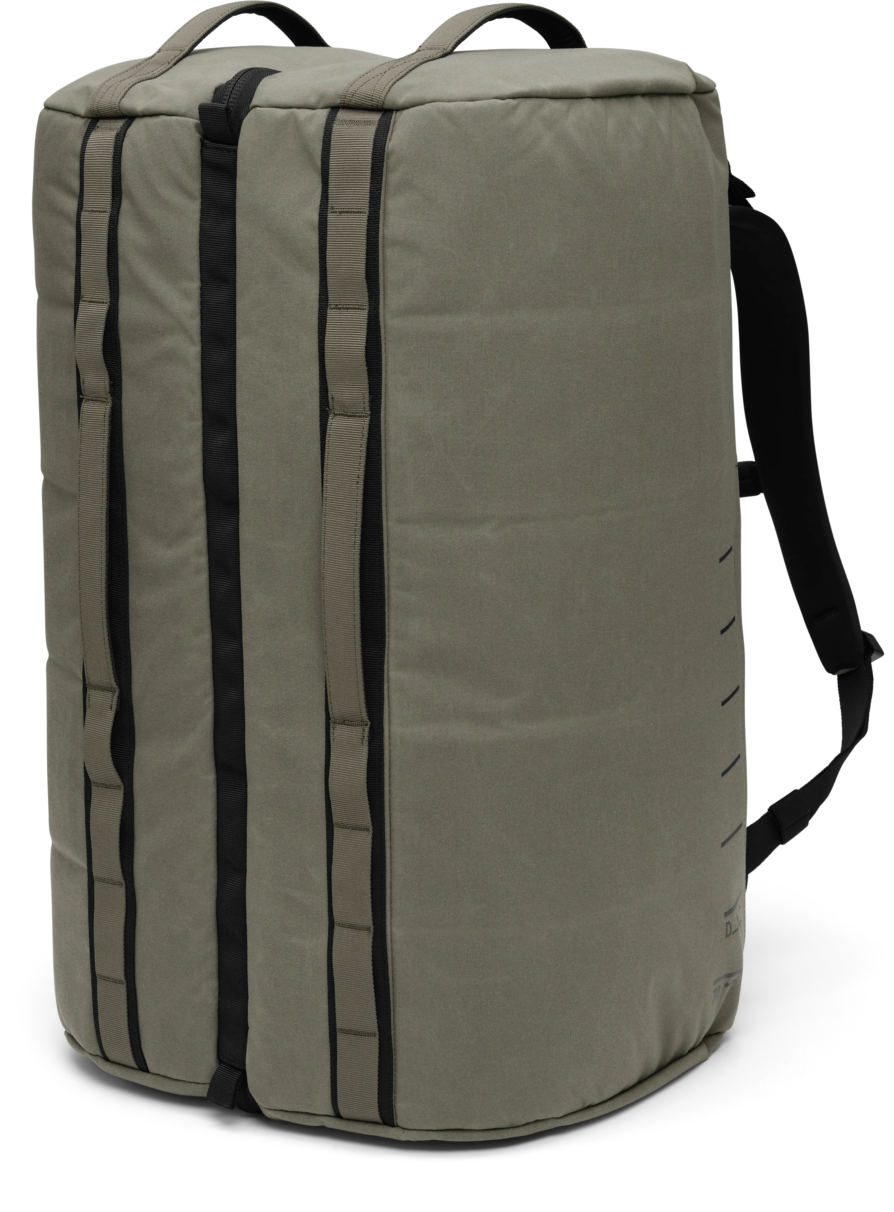 Db Roamer Pro Split Duffel 90L