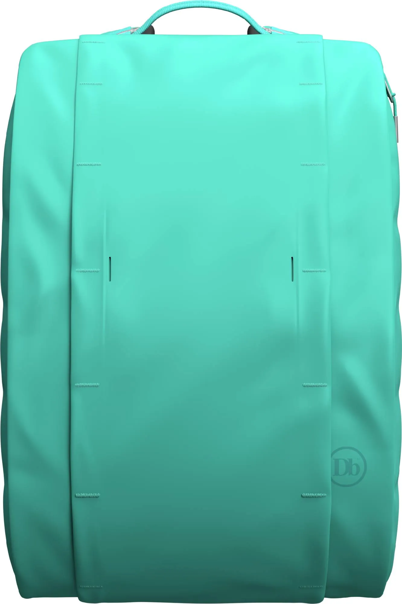 Db The Vinge Side-Access 15L, Glacier green