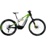 Dcor Visuals Tazer Mx 10-80-100-gr Klistremerker, Green, One Size