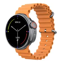 Dcu Tecnologic Boston Smartklokke Dcu Tecnologic Boston Smartklokke