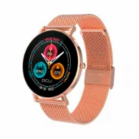 Dcu Tecnologic Boulevard Smartklokke