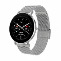 Dcu Tecnologic Boulevard Smartklokke