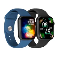 Dcu Tecnologic Colorful 2 Smartklokke