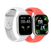 Dcu Tecnologic Colorful 2 Smartklokke Dcu Tecnologic Colorful 2 Smartklokke