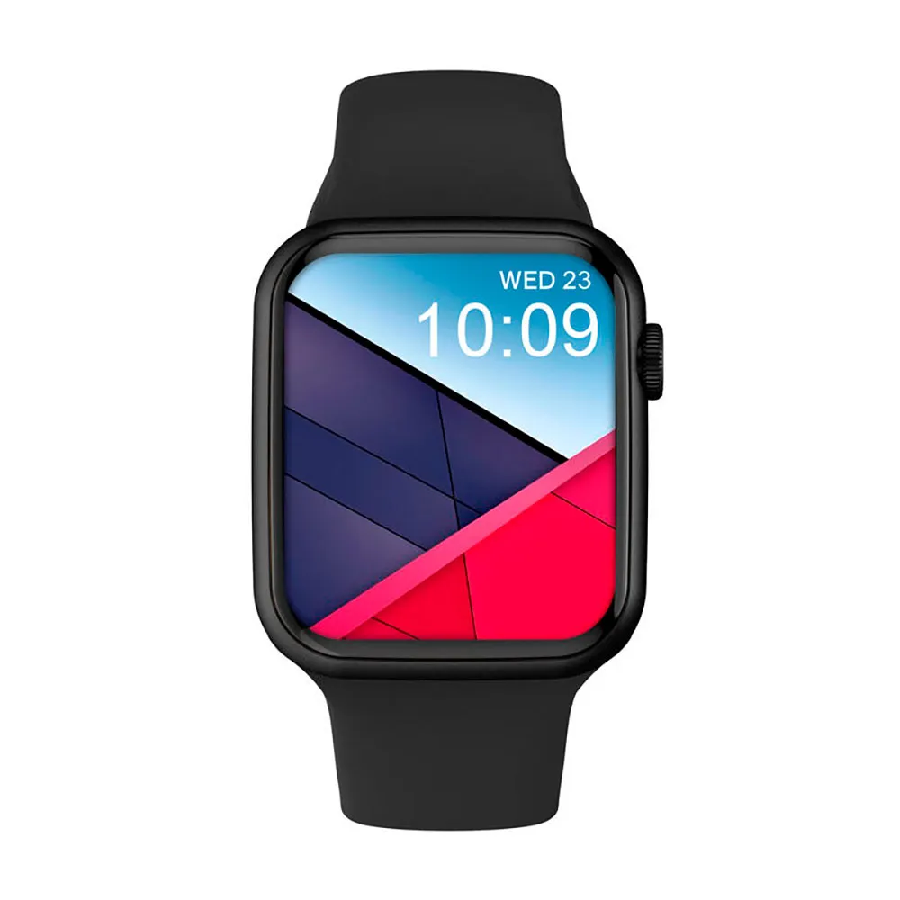 Dcu Tecnologic Colorful 2 Smartklokke Dcu Tecnologic Colorful 2 Smartklokke