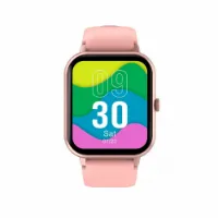 Dcu Tecnologic Curved Glass Pro Smartklokke