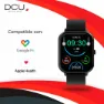 Dcu Tecnologic Curved Glass Pro Smartklokke