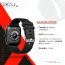 Dcu Tecnologic Curved Glass Pro Smartklokke