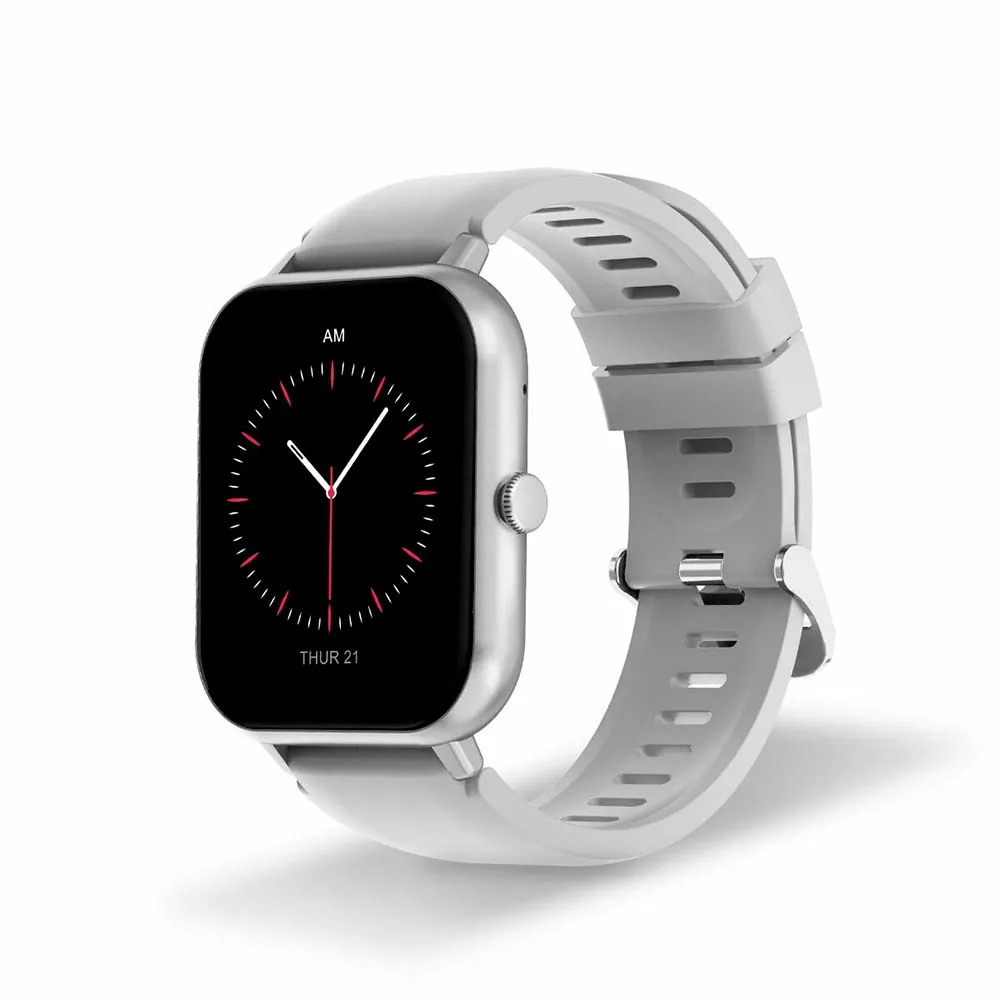 Dcu Tecnologic Curved Glass Pro Smartklokke