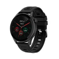 Dcu Tecnologic Gps Geotrack Amoled Smartklokke Dcu Tecnologic Gps Geotrack Amoled Smartklokke