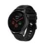 Dcu Tecnologic Gps Geotrack Amoled Smartklokke, Black