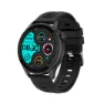 Dcu Tecnologic Gps Geotrack Amoled Smartklokke, Black