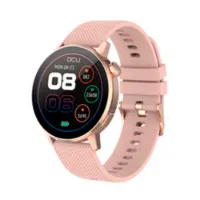 Dcu Tecnologic Gps Geotrack S Amoled Smartklokke Dcu Tecnologic Gps Geotrack S Amoled Smartklokke