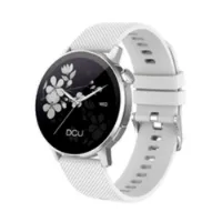 Dcu Tecnologic Gps Geotrack S Amoled Smartklokke Dcu Tecnologic Gps Geotrack S Amoled Smartklokke