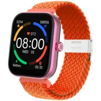 Dcu Tecnologic Los Angeles Smartklokke
