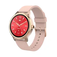 Dcu Tecnologic Sophie Smartklokke Dcu Tecnologic Sophie Smartklokke