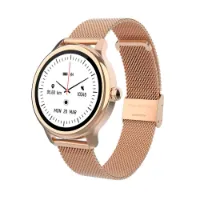 Dcu Tecnologic Sophie Smartklokke Dcu Tecnologic Sophie Smartklokke